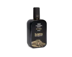 DB-olio