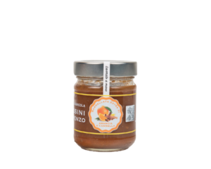 Marm. Extra di arancia e cannella