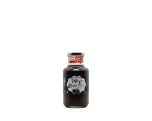 Succo di more BIO2